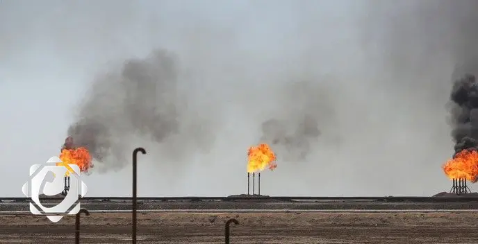 زيادة ملحوظة في استثمار الغاز في العراق