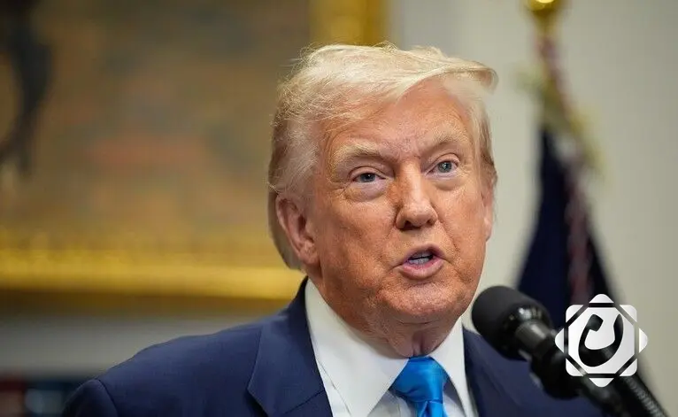 ترامب يؤكد عدم امتلاك إيران لقدرات نووية