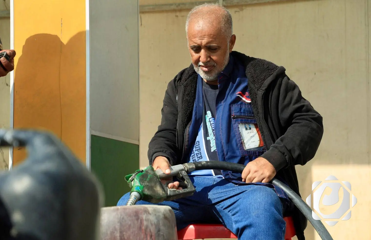 إطلاق حصص النفط الأبيض في بغداد وديالى والمحافظات الوسطى والجنوبية