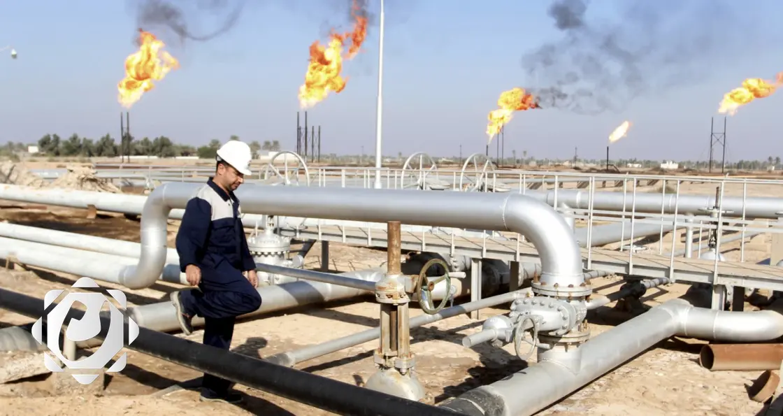 الحقول النفطية المشتركة بين إيران والعراق: المخاطر والتحديات