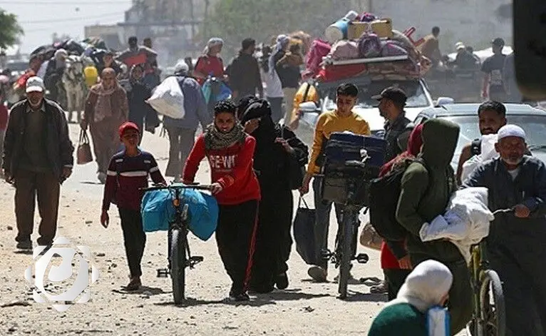 وزير الخارجية التركي يعلن نتائج اجتماع غزة في إسطنبول بمشاركة سبع دول