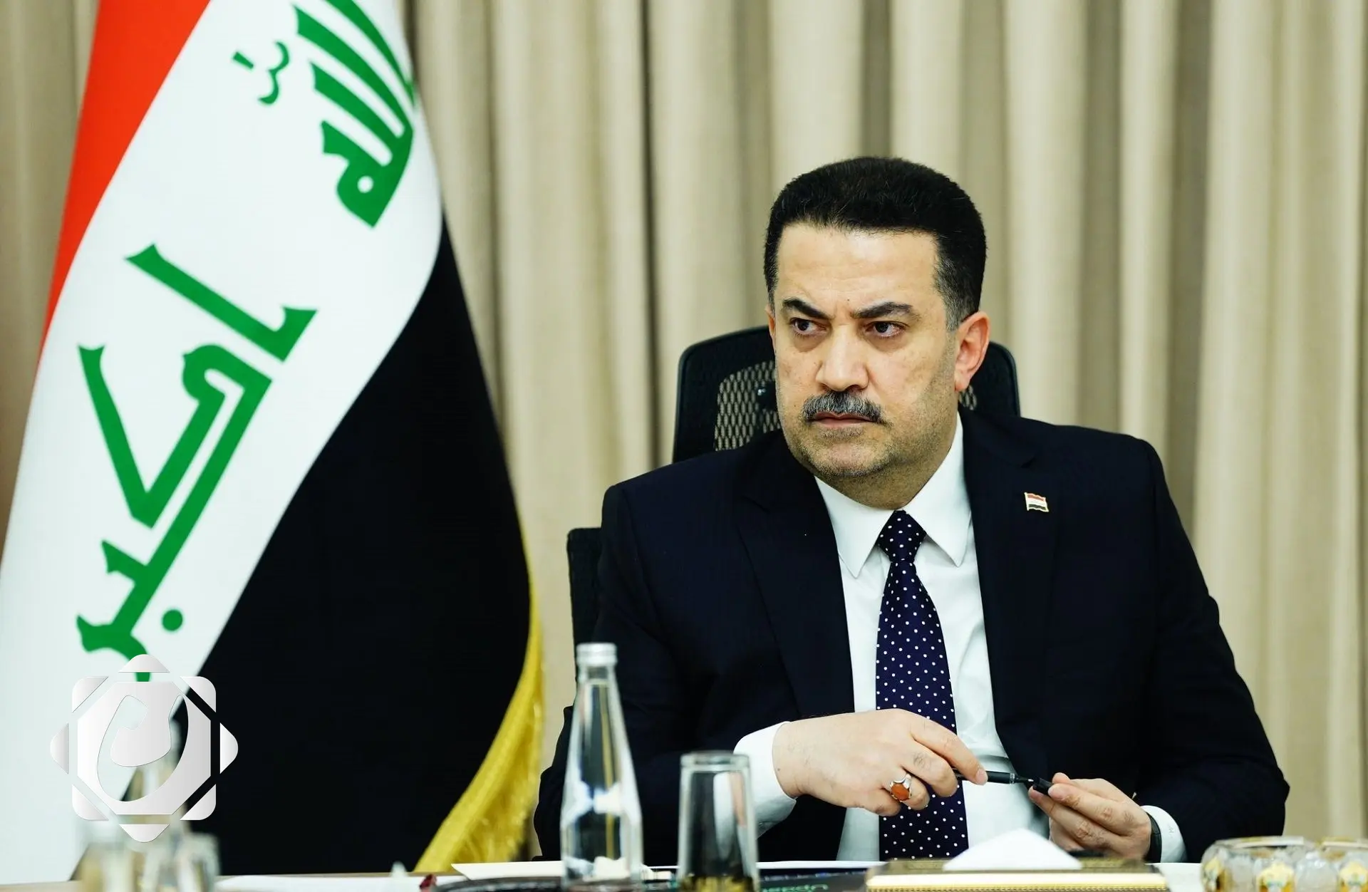 السوداني: توجيه بإيقاف استيراد المشتقات النفطية لتحقيق الاكتفاء الذاتي والاستعداد للتصدير