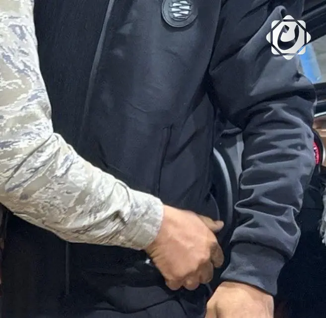 شرطة بابل تتمكن من القبض على شخص حاول تهريب مخدرات داخل جسده
