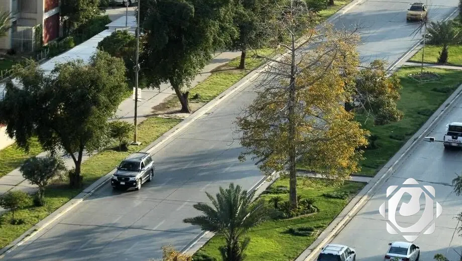 حالة الطقس في العراق: ارتفاع طفيف في درجات الحرارة خلال الأيام المقبلة