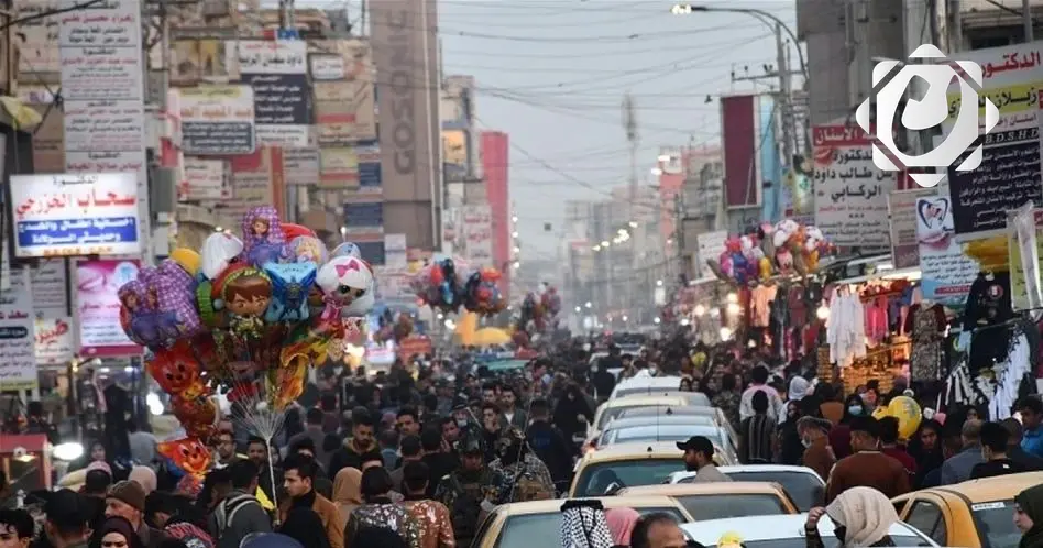 العراق يخطط لتخفيف الضغط السكاني في المدن الكبرى عبر إنشاء الجامعات والأسواق في الأطراف