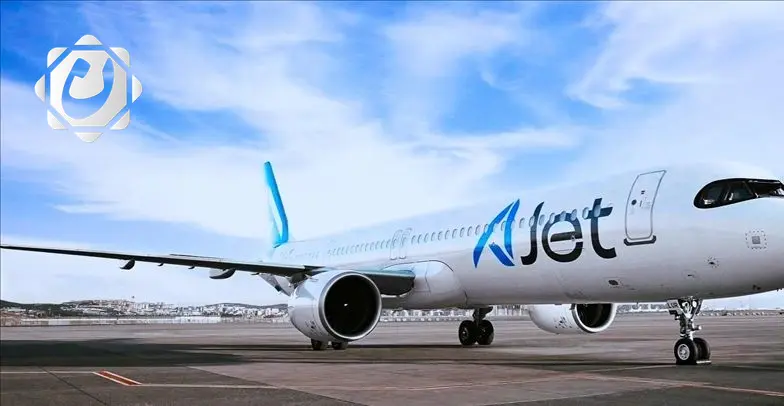 شركة "إيه جيت" التركية تطلق أولى رحلاتها المباشرة بين أنقرة وبغداد