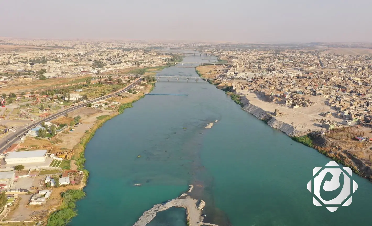 وزير الموارد: البرلمان التركي يوافق على مذكرة لتزويد العراق بحصة عادلة من المياه