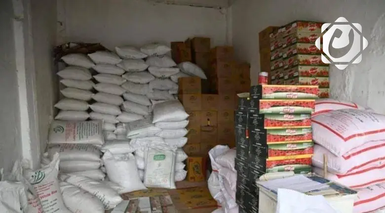 وزارة التجارة توقف البطاقة التموينية عن نصف مليون مستفيد في جميع أنحاء العراق