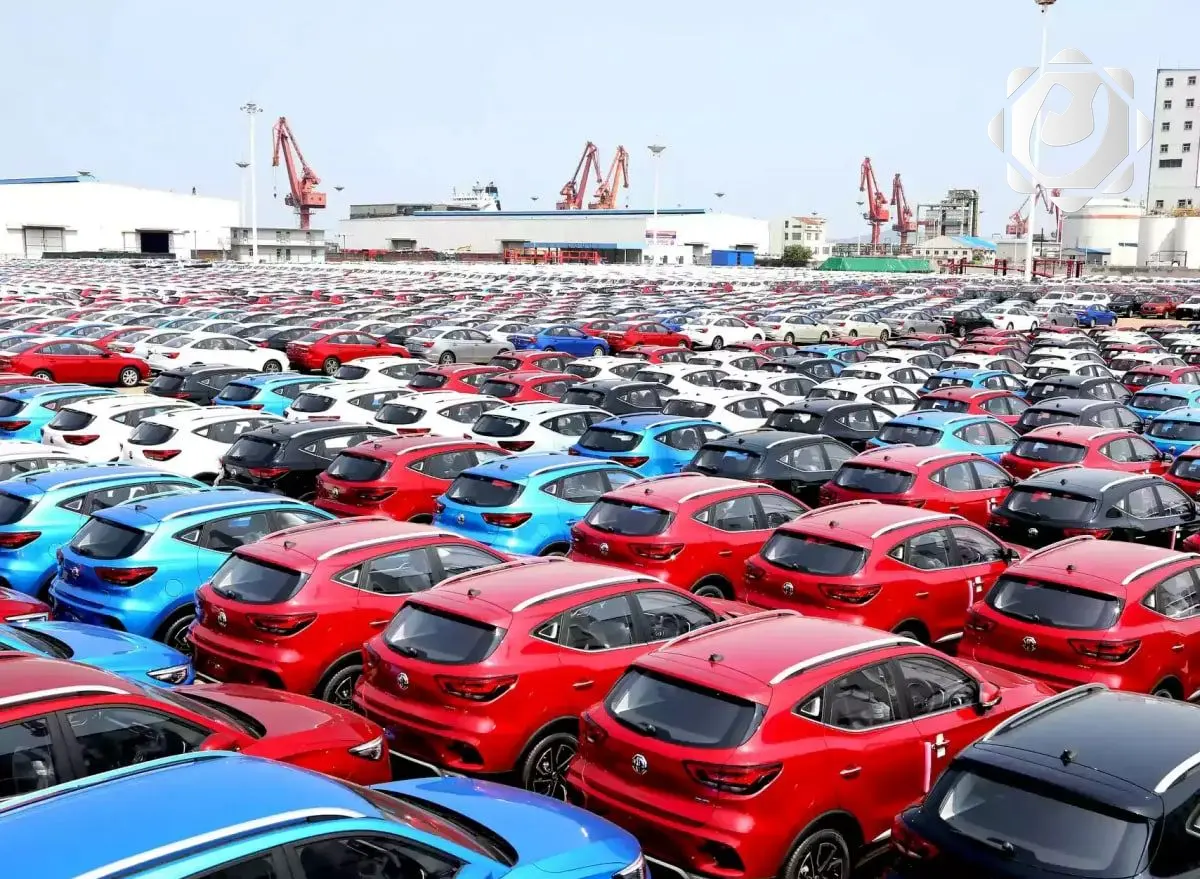 السفير الصيني: معظم الدول العربية بدأت تعتمد على السيارات الصينية