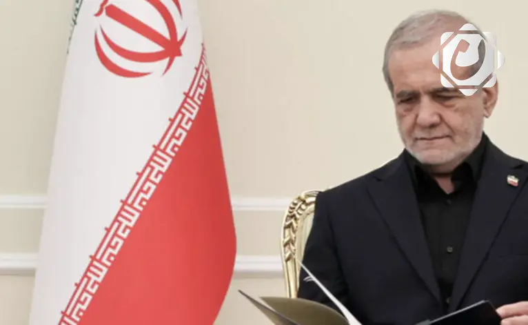 الرئيس الإيراني: استمرار الجفاف قد يضطرنا لإخلاء طهران