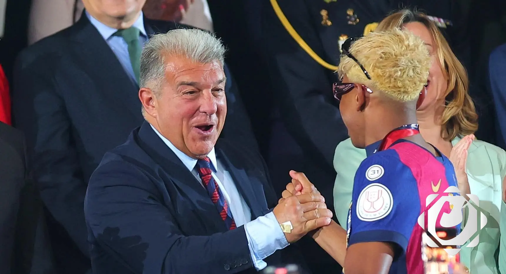 لابورتا: يامال هو أفضل لاعب في العالم