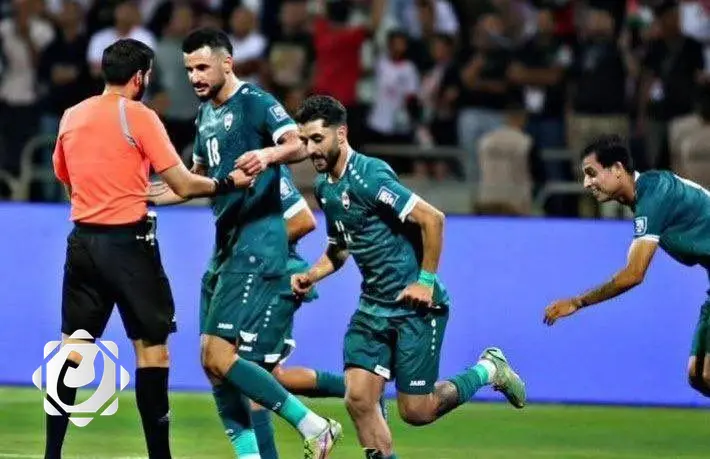 قوقية: مواجهتا المنتخب الإماراتي ستكونان بمثابة حياة أو موت في مشوار التأهل إلى المونديال