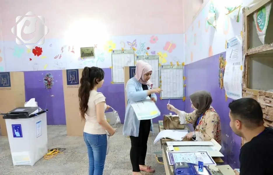 شباب العراق يتصدرون المشهد.. 40% من المرشحين للانتخابات تحت 40 عاماً