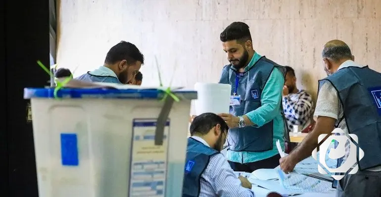 المفوضية تؤكد حظر الأنشطة الدعائية خلال الصمت الانتخابي