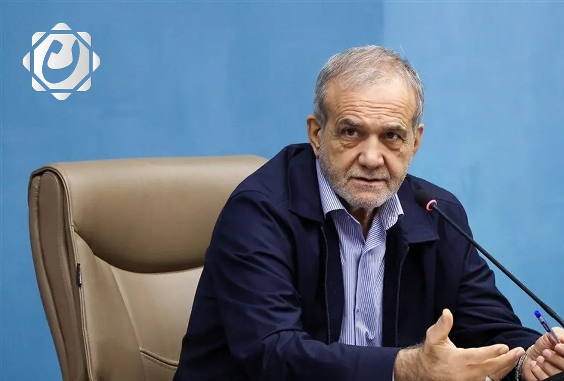 الرئيس الإيراني: نسعى للسلام لكننا لن نرضخ للضغوط