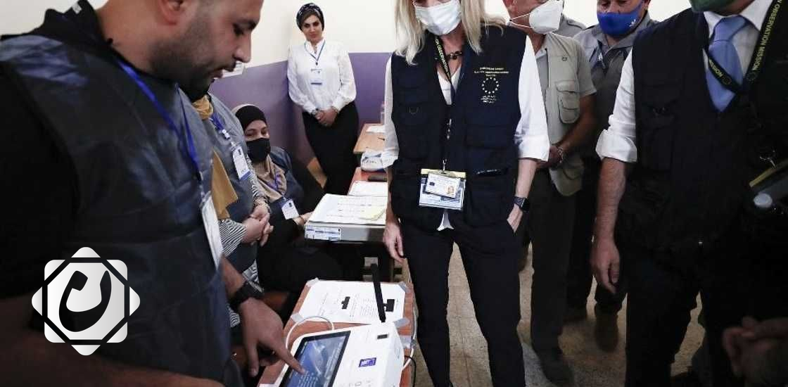 المفوضية: توزيع أكثر من 720 ألف بطاقة انتخابية في الديوانية