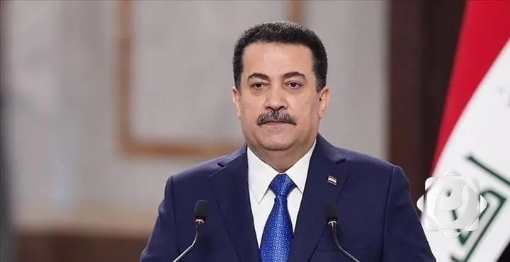 السوداني يدعو العراقيين للمشاركة في الانتخابات: تأكيد على التداول السلمي للسلطة