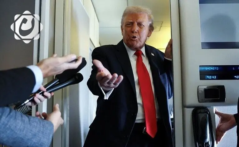 ترامب يعبر عن استيائه من استمرار أوروبا في شراء النفط الروسي