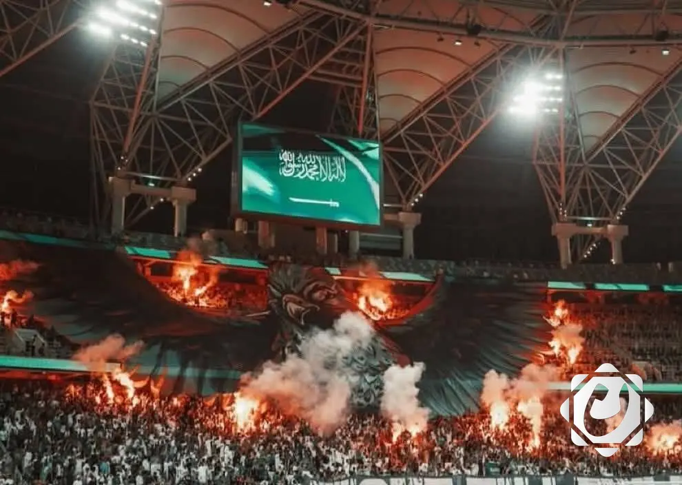 الفيفا يفرض غرامة مالية على الاتحاد السعودي لكرة القدم