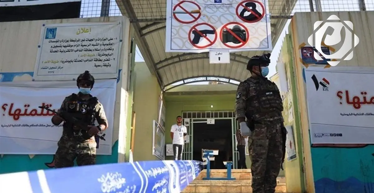 العمليات المشتركة تعلن خطة الاقتراع: دعم جوي واستخباري لمتابعة المواقع المستهدفة