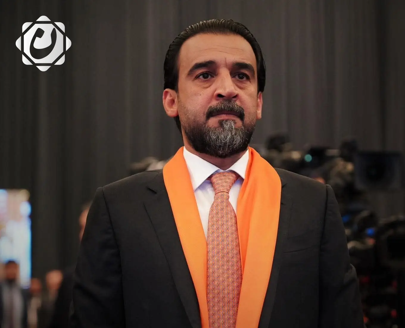 الحلبوسي يكشف تفاصيل انتقال المشهداني ومعاونيه إلى السيادة