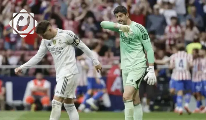 إصابات تؤثر على نجوم ريال مدريد