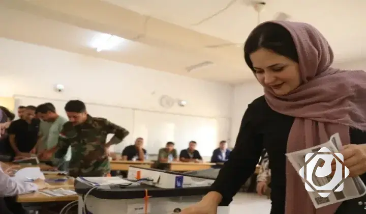 تأكيد على اعتماد نتائج الانتخابات العراقية بغض النظر عن نسبة المشاركة