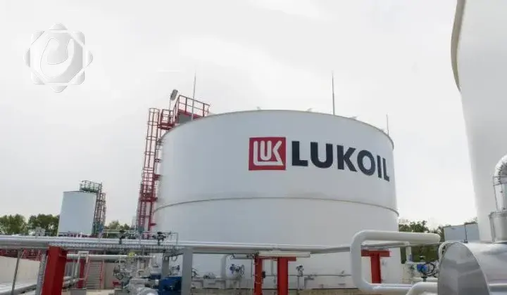 شركة روسية تعلن حالة القوة القاهرة في حقل نفطي عراقي