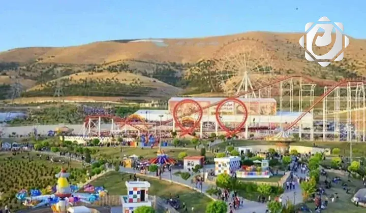 بدء إجراءات بيع ممتلكات شركة "چاڤي لاند" في السليمانية لتسديد ديون الكهرباء