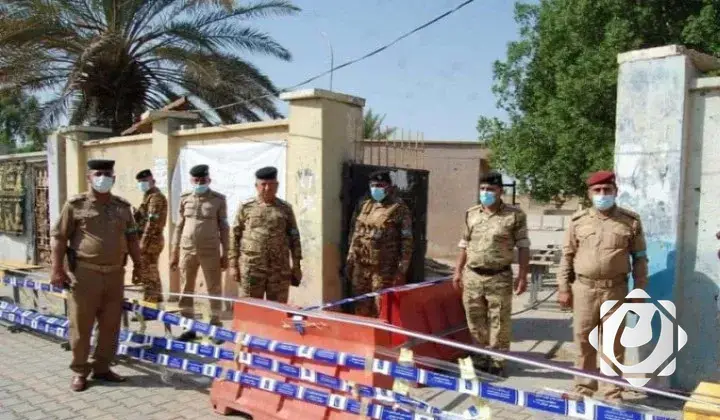 إجراءات أمنية جديدة لحماية المراكز الانتخابية وصناديق الاقتراع
