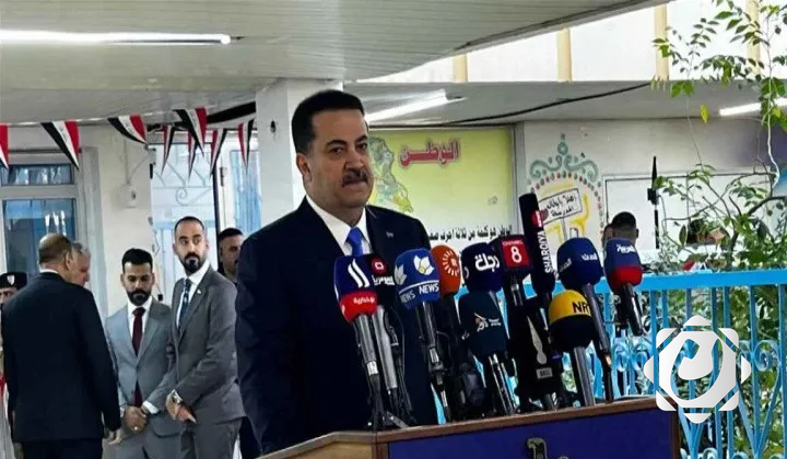 رئيس الوزراء يؤكد على نزاهة الانتخابات ومراقبتها دولياً