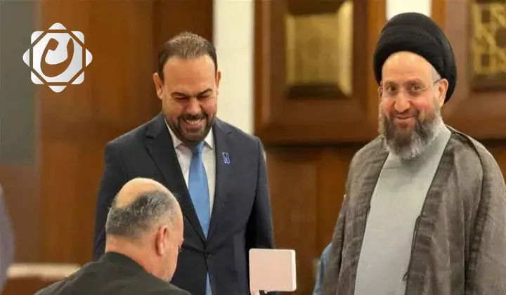 الحكيم: الإرادة السياسية قوية لتشكيل الحكومة العراقية بسرعة