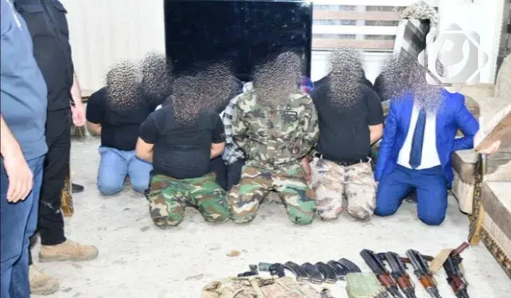 مقتل شرطيين في كركوك إثر اعتداء مسلح من حرس مرشح