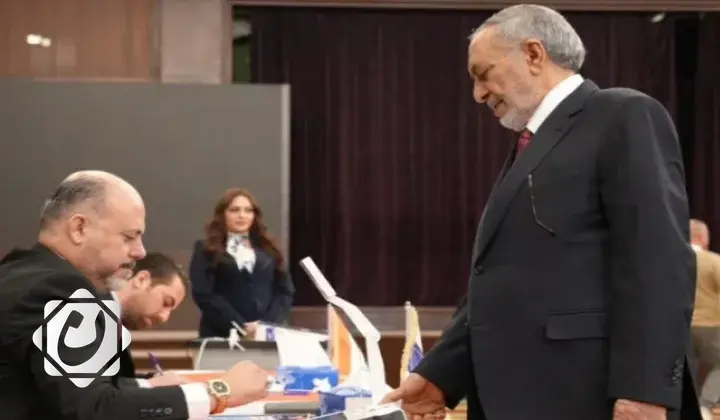 المشهداني: نجاح العراق في إجراء الانتخابات بموعدها المحدد