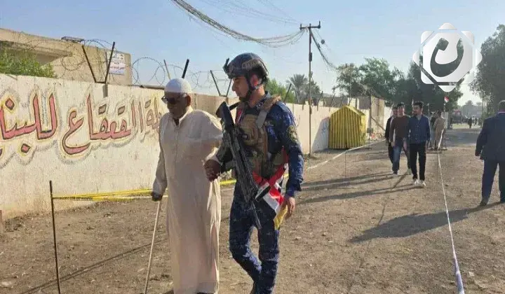 تراجع ملحوظ في نسب المشاركة الانتخابية خلال الساعات الأولى