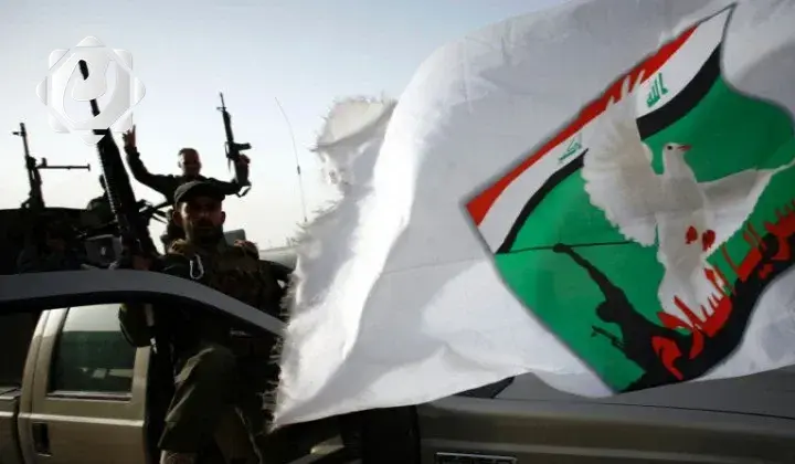 السرايا تعلن طرد أكرم عبد الكاظم من لواء ديالى