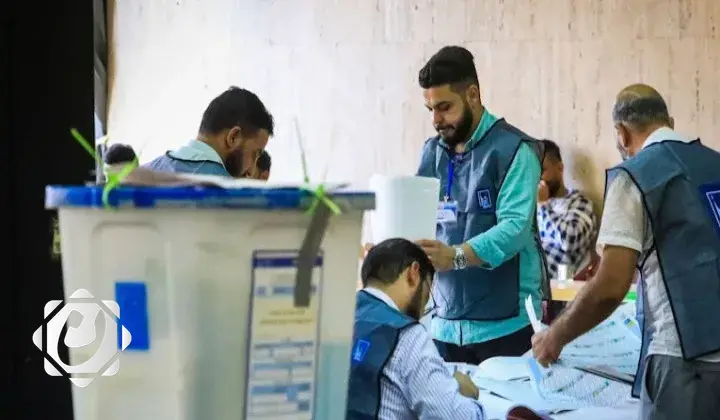 مراقبون: مشاركة أكثر من 8 ملايين ناخب في الاقتراع العام