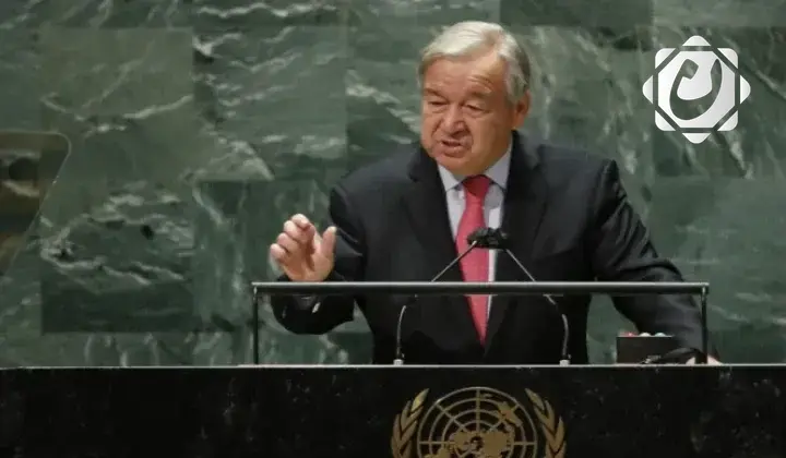 الأمم المتحدة تدعو إلى سرعة تشكيل الحكومة العراقية