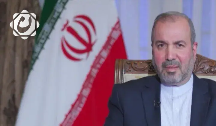 إيران تهنئ العراق على نجاح الانتخابات البرلمانية