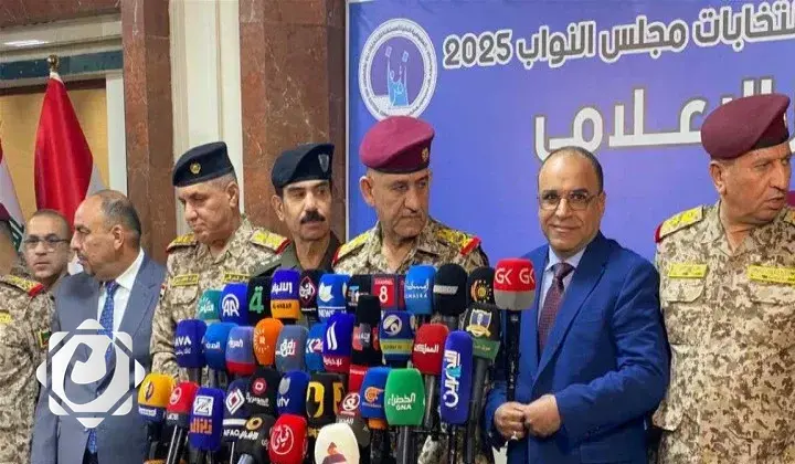 اللجنة الأمنية توضح تفاصيل المخالفات المسجلة في انتخابات 2025