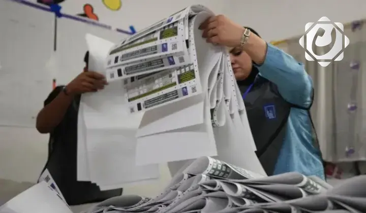 تقرير تحالف مراقبة الانتخابات بشأن انتخابات البرلمان العراقي 2025