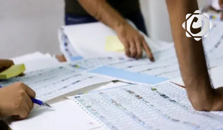 آلية احتساب الأصوات للفوز في الانتخابات البرلمانية