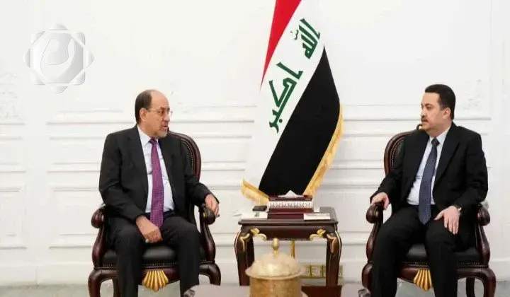 المالكي يرفض تجديد ولاية السوداني كرئيس للوزراء