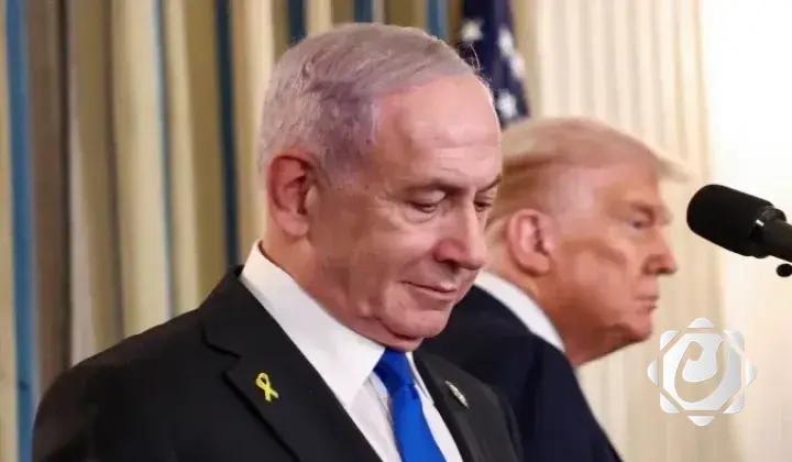 ترامب يطلب رسمياً العفو عن نتنياهو من رئيس دولة الاحتلال