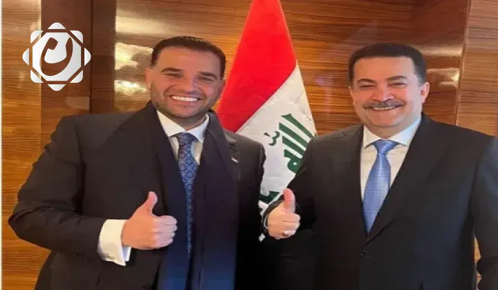 المبعوث الأميركي يهنئ العراقيين بنجاح الانتخابات البرلمانية