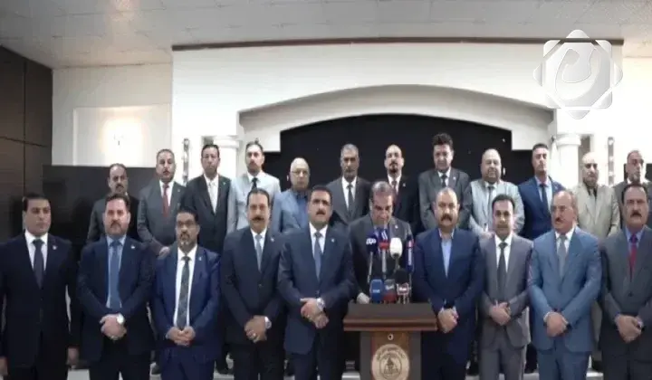 اجتماع لمناقشة اعتراض وزارة المالية على قانون التربية