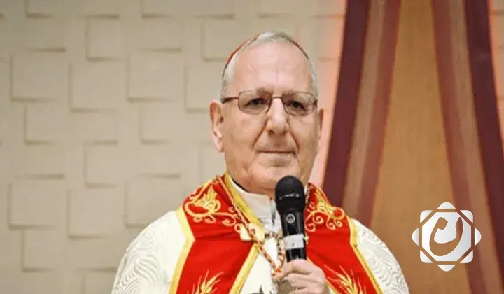 البطريرك ساكو يدعو لإخراج الميليشيات وتوحيد إدارة سهل نينوى