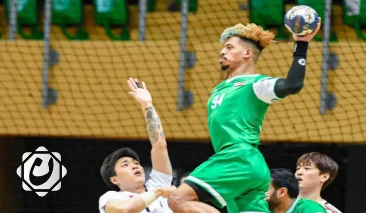 منتخبنا لكرة اليد يواجه السعودية في افتتاح بطولة التضامن الإسلامي