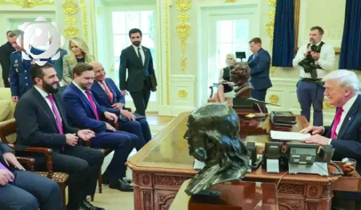 تحول استثنائي في موقف سوريا نحو الانضمام للتحالف الدولي