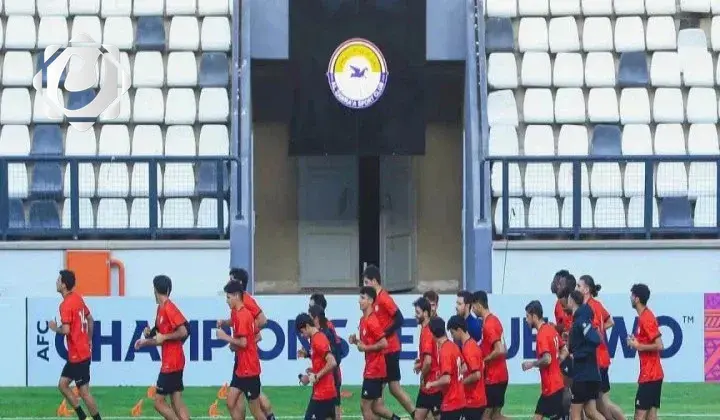 اتحاد الكرة الآسيوي يفرض عقوبات على الزوراء بسبب إساءة لساديو ماني